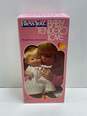 Matte Baby Tender Love Bless You Vintage Mattel Baby Doll In Original Box image number 6