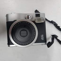 Fujifilm Instax Mini 90 Neo Classic Instant Film Camera in Carry Case alternative image