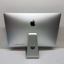 2014 27 inch 5k iMac All in One Desktop PC Intel i5-4690 CPU 8GB RAM 500GB HDD alternative image
