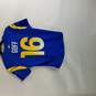 Nike NFL Rams Jared Goff #16 Women Blue Jersey S image number 2