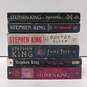 Lot of 6 Paperback Stephen King Novels image number 3