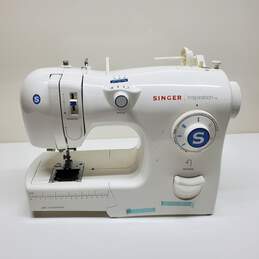 Singer Inspiration 4210 Sewing Machine
