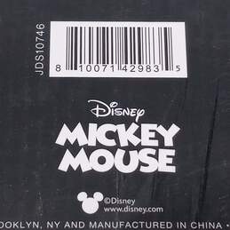 JoyJolt Mickey Mouse Limited Edition Geo Picnic  Glasses alternative image