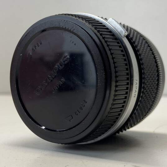 Olympus OM-System Auto-W 21mm 1:2 Camera Lens-RARE image number 6