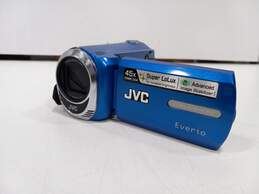JVC Everio GZ-MS230AU Digital Camcorder alternative image