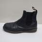 Dr. Martens Unisex-Adult Embury Leather Chelsea Boot Sz 13M/14L image number 3