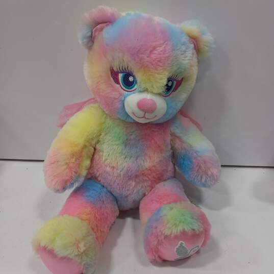 Pair of Build-A-Bear Stuffed Animals image number 5
