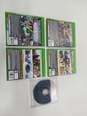 Lot of5  Assorted Microsoft XBOX One Video Games image number 2