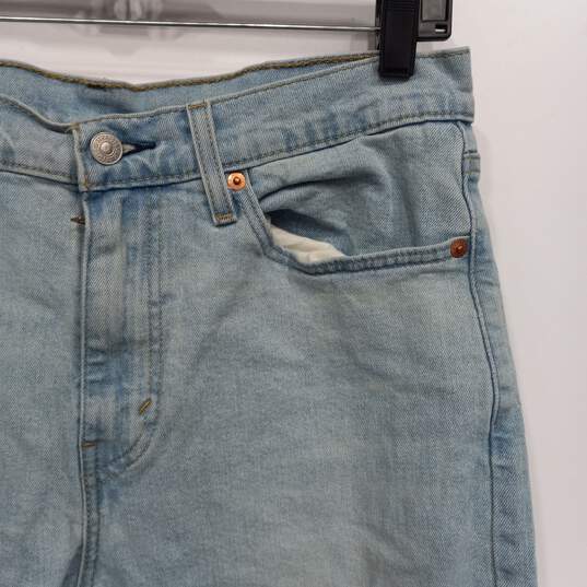 Levi's 510 Tapered Jeans Men's Size 32x32 image number 2