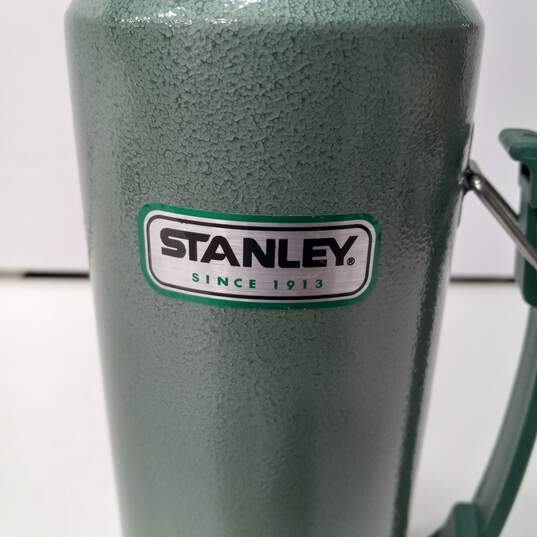 Stanley Classic Vacuum Insulated Wide Mouth Bottle 1.1 QT image number 4