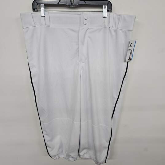 Champro Baseball Loose Fit Knickers image number 1