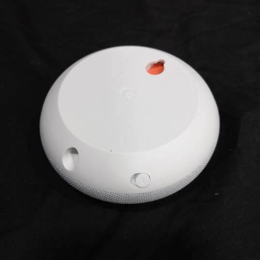 Google Nest Mini Speaker IOB image number 4