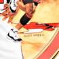 Michael Jordan "NBA Season High" Bradford Exchange Plate w/ COA image number 4