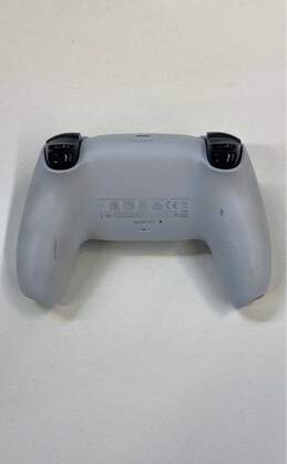 Sony PlayStation DualSense Wireless Controller - White alternative image