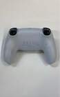 Sony PlayStation DualSense Wireless Controller - White image number 2