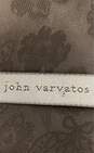 John Varvatos Black Jacket - Size 56 image number 3
