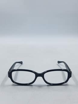 Michael Kors Tabitha V Black Eyeglasses alternative image