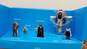 Micro Machines Star Wars Darth Vader/ Bespin Action Figure Set image number 2