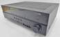 Yamaha Brand RX-V467 Model Natural Sound AV Receiver w/ Power Cable image number 3