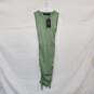 Lioness Military Minds Knit Bodycon Mini Sleeveless Dress WM Size XS NWT image number 1