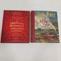 Pair of Hogwarts Books By Assorted Authors image number 1