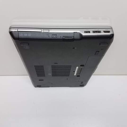 DELL Latitude E6530 15in Laptop Intel i5-3320M CPU 4GB RAM 128GB HDD image number 5