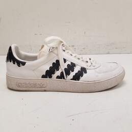 Adidas Closky Colette Leather Sneakers White 9.5