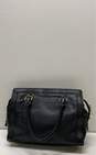 Michael Kors Assorted Bundle Lot Set of 3 Leather Handbags image number 7