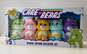 Care Bears Set of 5 Exclusive Do-Your-Best Bear Special Edition Collector Set image number 1