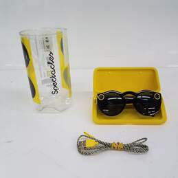 Spectacles by Snap Camera Sunglasses