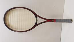 Pro Kennex Golden Ace Tennis Racquet, Graphite/Wood, 4 3/8