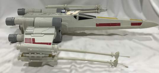 Star Wars Hero Series X-Wing Fighter Large image number 2