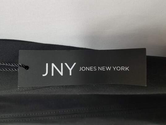 Jones New York Women Pants Black S image number 5