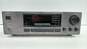 Black Onkyo FM Stereo/AM Receiver TX-8211 image number 1
