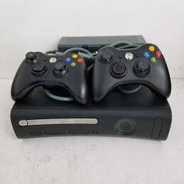 Microsoft Xbox 360 250GB  Bundle with Games & Controllers #4 alternative image