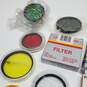 Vintage Mixed Lot of Special FX Camera Lens Filters 1.2lbs image number 3