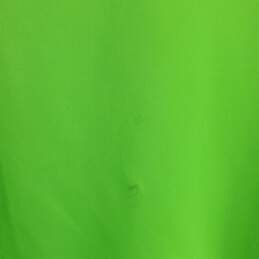 Ralph Lauren Women Neon Green Jacket S NWT