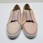 Cole Haan Grand OS Pink Slip On Sneakers Size 8.5 image number 2