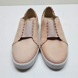 Cole Haan Grand OS Pink Slip On Sneakers Size 8.5 alternative image