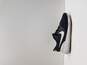 Nike Roshe Golf Shoes Men's Size 11.5 Mesh Fabric Black White image number 1