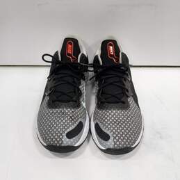Nike Men's CW3406-001 Renew Elevate Wolf Gray/Black Sneakers Size 10.5