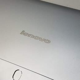 Lenovo Yoga Tablet 2-1050F 10.1 16GB Tablet alternative image