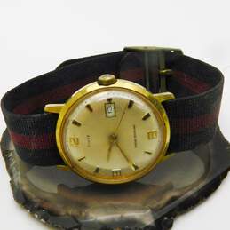Mens Vintage Watches & Cufflink Lot 133.9g alternative image
