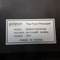 Gideon Thai Foot Massager GS9010-ThaiFtMssgr image number 11