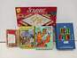 Lot of 5 Assorted Games & Puzzles image number 1
