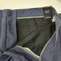 Men's Hurley Dri-Fit 21" Chino Short Sz 38 NWT image number 6