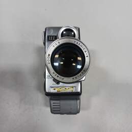 Vintage YASHICA Reflex Power Zoom 1:1.8 Umatic-L UL Japan 8mm Movie Camera alternative image