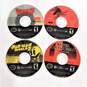 Nintendo GameCube Video Game Lot of 10 Loose image number 2