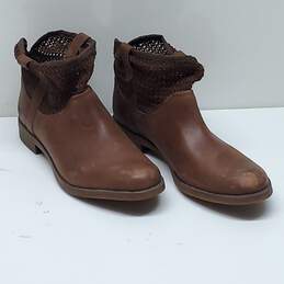Timberland Savin Hill Boots Women's Size 10