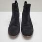 WOMEN'S FRYE 'ALTON' SUEDE CHELSEA BOOTS SIZE 9.5B image number 3